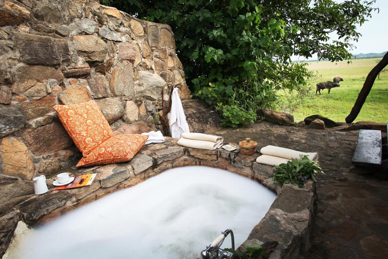 Apoka Safari Lodge Loitanit Екстер'єр фото