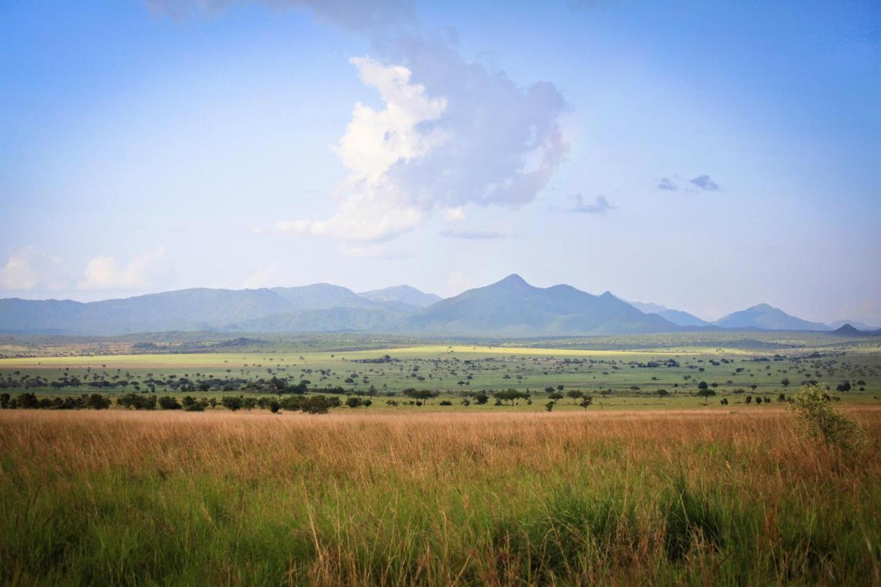 Apoka Safari Lodge Loitanit Екстер'єр фото