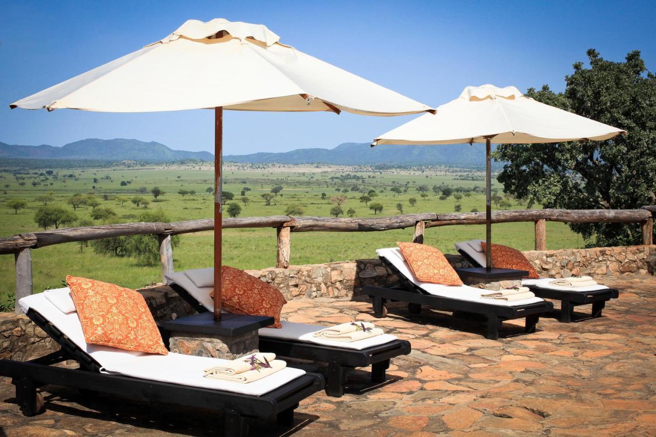 Apoka Safari Lodge Loitanit Екстер'єр фото